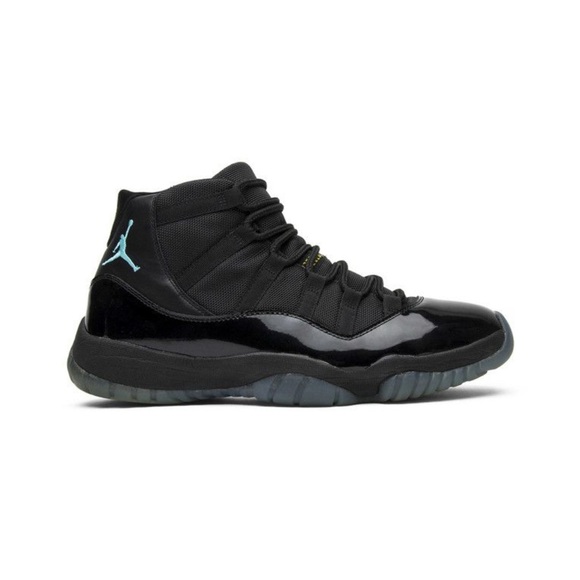 Air Jordan 11 Retro Gamma Blue 2013 Shoes main image 11
